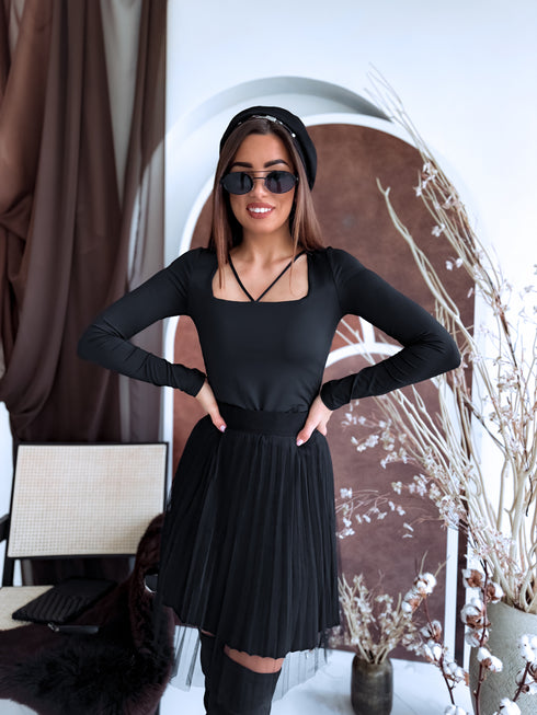 Tops "BANKNOTE HS9302" - MELNS